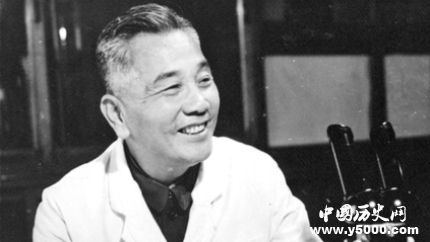 裴文中個(gè)人簡介裴文中的經(jīng)歷裴文中的成就有哪些？