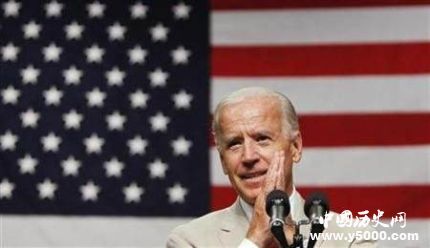 拜登參加美國大選2020美國大選候選人有哪些？