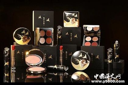 故宮彩妝停產(chǎn)原因故宮彩妝會不會漲價故宮彩妝簡介設(shè)計靈感