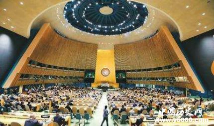 德國5國任理事國具體情況介紹非常任理事國有哪些職責(zé)？