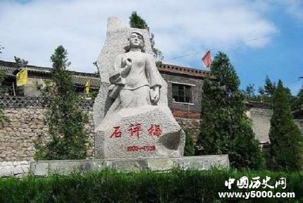 民國(guó)才女石評(píng)梅生平經(jīng)歷石評(píng)梅代表作品有哪些？