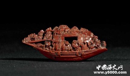 核雕發(fā)展歷史核雕名家都有誰？