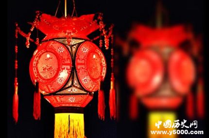 仙居花燈種類簡介仙居花燈制作工序是怎樣的？