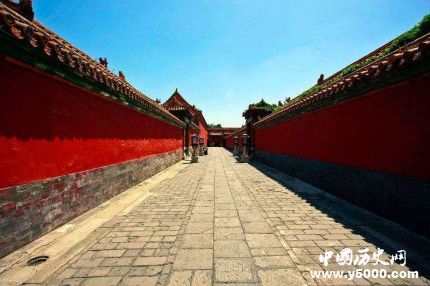 故宮擴(kuò)大開(kāi)放區(qū)域原因故宮擴(kuò)大開(kāi)放了哪些區(qū)域？