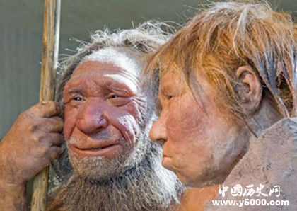 史前人類是怎么生存的？史前人類的生活方式介紹！