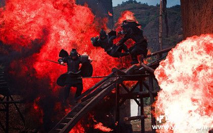 謀事在人成事在天是什么意思典故出自哪里