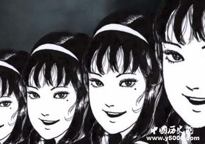 伊藤潤(rùn)二漫畫作品介紹伊藤潤(rùn)二簡(jiǎn)介伊藤潤(rùn)二生平經(jīng)歷介紹 伊藤潤(rùn)二漫畫作品介紹伊藤潤(rùn)二簡(jiǎn)介伊藤潤(rùn)二生平經(jīng)歷介紹