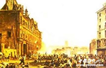 奧爾良王朝發(fā)展歷程簡介奧爾良王朝與波旁王朝的區(qū)別是什么？