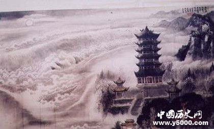 周密觀潮原文鑒賞作品翻譯觀潮詩歌作品賞析 周密觀潮原文鑒賞作品翻譯觀潮詩歌作品賞析