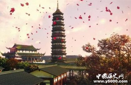 大報(bào)恩寺琉璃塔簡(jiǎn)介歷史發(fā)展過(guò)程介紹大報(bào)恩寺有哪些價(jià)值 大報(bào)恩寺琉璃塔簡(jiǎn)介歷史發(fā)展過(guò)程介紹大報(bào)恩寺有哪些價(jià)值