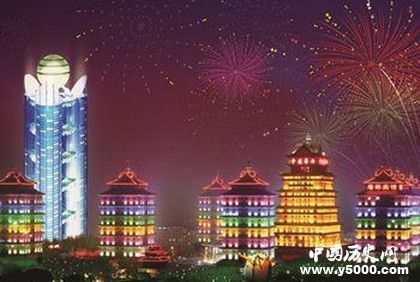 華西村歷史文化介紹 華西村的傳統(tǒng)文化民間藝術(shù)