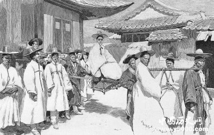 全琫準生平故事簡介如何評價全琫準？