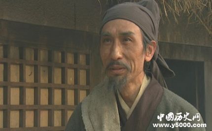 朱貴生平簡(jiǎn)介朱貴的故事朱貴的結(jié)局如何？