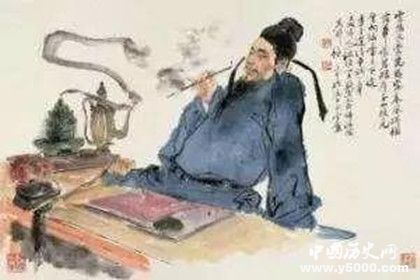 羅隱簡介羅隱生平經(jīng)歷介紹羅隱詩歌作品有哪些 羅隱簡介羅隱生平經(jīng)歷介紹羅隱詩歌作品有哪些