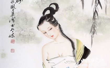 西施故事簡介西施有多美西施結(jié)局怎么樣 西施故事簡介西施有多美西施結(jié)局怎么樣