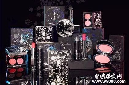 故宮彩妝停產(chǎn)原因故宮彩妝會不會漲價故宮彩妝簡介設計靈感