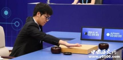 柯潔被清華錄取柯潔的專業(yè)是什么？