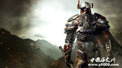 維京人發(fā)展歷史簡(jiǎn)介維京人是現(xiàn)在的什么人？