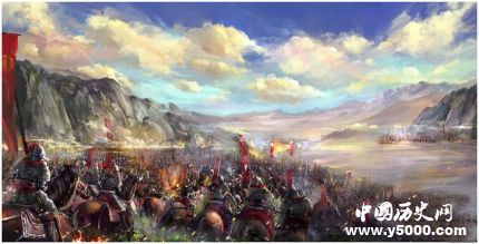 李如松生平故事簡(jiǎn)介李如松究竟是怎么死的？