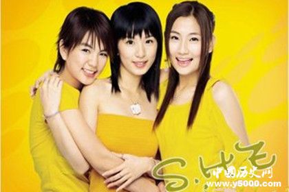 SHE歌曲大全SHE成員都有誰(shuí)為什么解散SHE資料介紹 SHE歌曲大全SHE成員都有誰(shuí)為什么解散SHE資料介紹