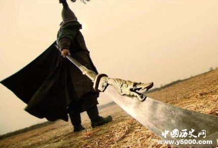 關(guān)勝為什么排名在林沖之前成為梁山五虎將之首？