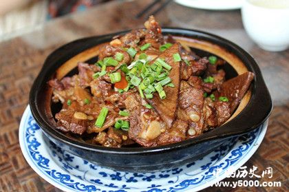 徽州古城簡(jiǎn)介徽州古城好玩嗎徽州古城特色和歷史