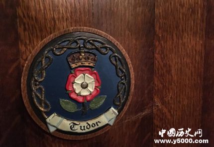 英國王朝世系表簡介英國歷史上的王朝都有哪些？