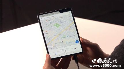 三星首款折疊手機發(fā)布三星首款折疊手機價格配置詳細介紹