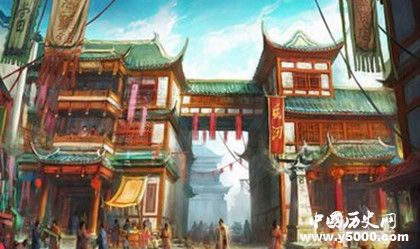 范仲淹簡(jiǎn)介生平經(jīng)歷人物評(píng)價(jià)介紹范仲淹是怎么死的