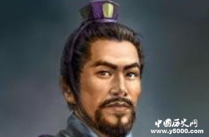 三國人物黃權(quán)生平簡介黃權(quán)的故事黃權(quán)是怎么死的？