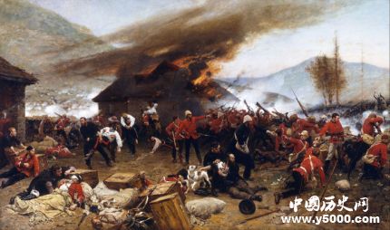 祖魯戰(zhàn)爭(zhēng)背景過程祖魯戰(zhàn)爭(zhēng)的影響是什么？