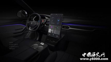 奇點(diǎn)汽車與英偉達(dá)宣布合作英偉達(dá)公司發(fā)展歷程簡介