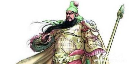 關(guān)羽的形象為什么是紅臉戴綠帽子？