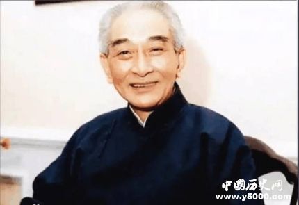 南懷瑾生平經(jīng)歷簡介南懷瑾的代表作有哪些？