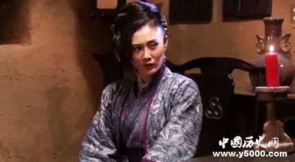 顧大嫂生平簡介顧大嫂的故事顧大嫂的結(jié)局如何？