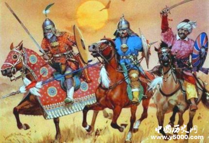 巴布爾建立莫臥兒帝國巴布爾是怎么死的？