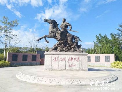 葉挺生平故事事跡怎么評(píng)價(jià)葉挺結(jié)局怎么樣