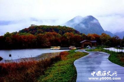 神農(nóng)架未解之謎盤點(diǎn) 神農(nóng)架有什么奇特之處