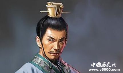 三國人物嚴畯生平簡介嚴畯的故事如何評價嚴畯？