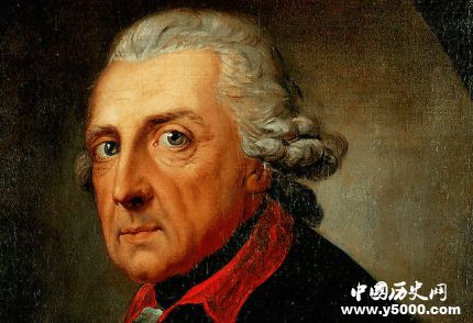 神圣羅馬帝國發(fā)展歷史簡介神圣羅馬帝國是德國嗎？