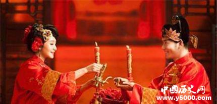 父母之命媒妁之言出處父母之命媒妁之言有什么影響？