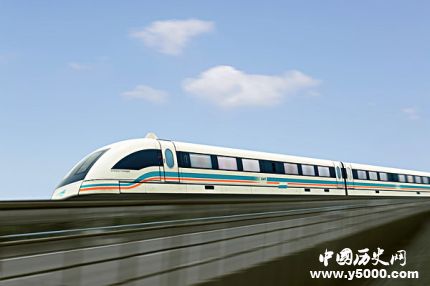 首列磁浮3.0列車下線時(shí)間中國哪里有磁浮列車？