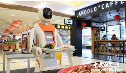 無(wú)人餐廳亮相青島無(wú)人餐廳技術(shù)發(fā)展現(xiàn)狀如何？