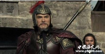 史文恭歷史簡介史文恭的故事史文恭是怎么死的？