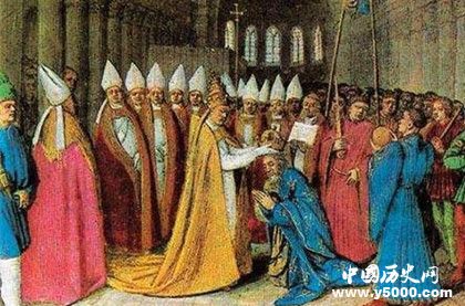 查理大帝簡介查理大帝生平故事介紹查理大帝為何被加冕 查理大帝簡介查理大帝生平故事介紹查理大帝為何被加冕