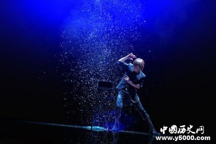 劉謙個人資料簡歷劉謙的代表魔術(shù)有哪些？