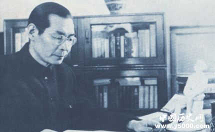 焦菊隱簡介焦菊隱的作品焦菊隱的成就有哪些？