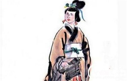 嫫母?jìng)髡f(shuō)故事簡(jiǎn)介嫫母到底長(zhǎng)得怎么樣？