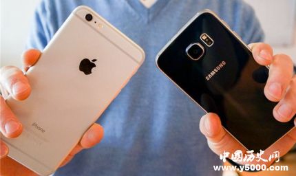 蘋果三星達成合作蘋果三星合作內(nèi)容是什么？