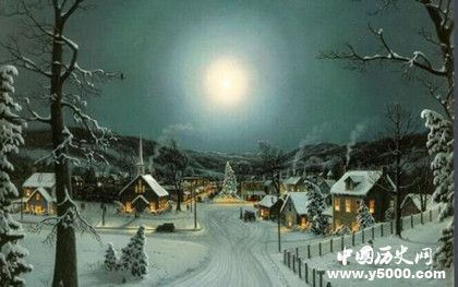 平安夜的意義是什么情侶怎么過(guò)平安夜